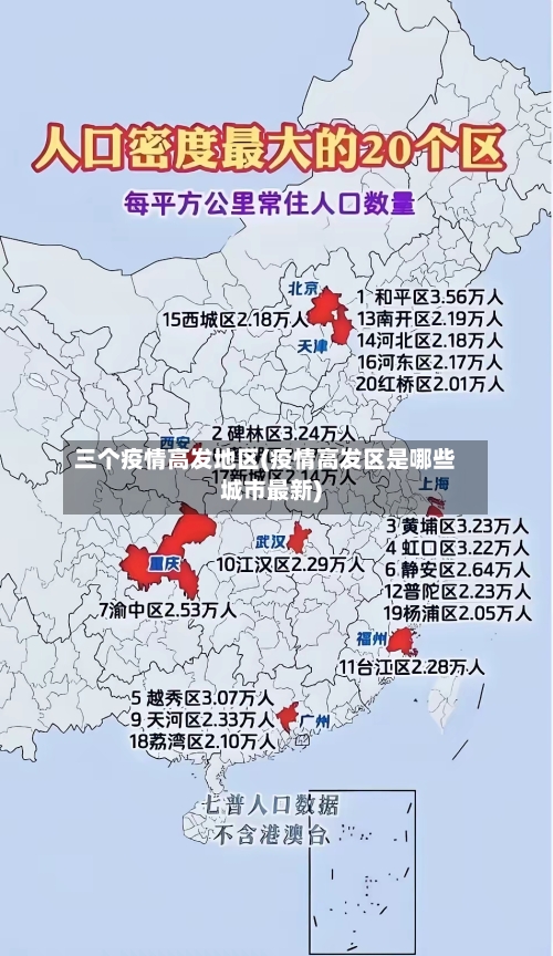 三个疫情高发地区(疫情高发区是哪些城市最新)