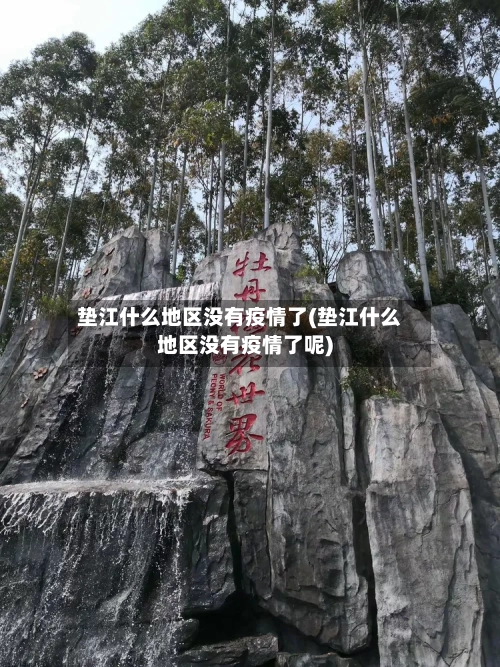 垫江什么地区没有疫情了(垫江什么地区没有疫情了呢)-第2张图片