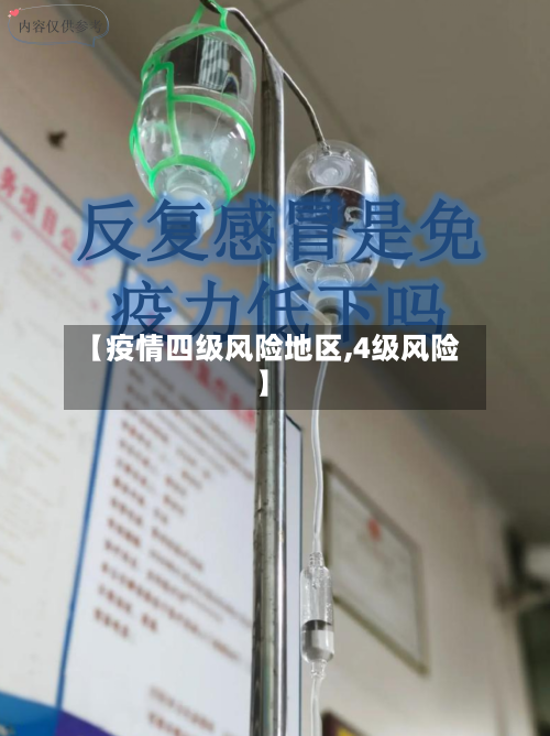 【疫情四级风险地区,4级风险】