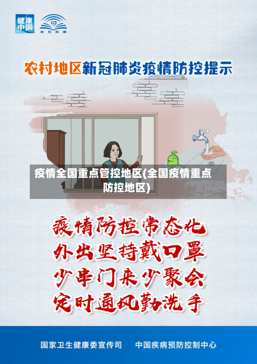 疫情全国重点管控地区(全国疫情重点防控地区)-第3张图片