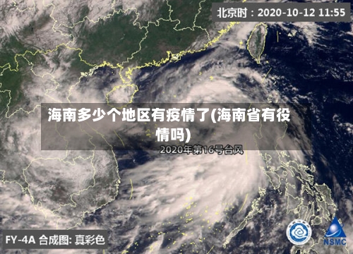 海南多少个地区有疫情了(海南省有役情吗)
