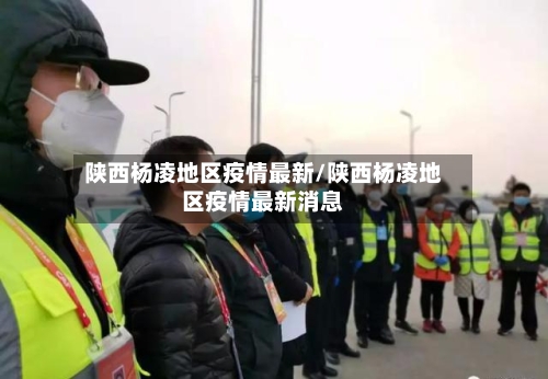 陕西杨凌地区疫情最新/陕西杨凌地区疫情最新消息-第2张图片