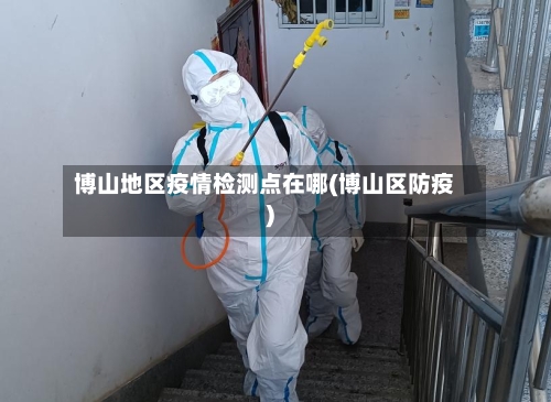 博山地区疫情检测点在哪(博山区防疫)