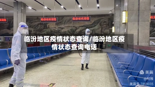 临汾地区疫情状态查询/临汾地区疫情状态查询电话-第2张图片