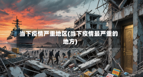 当下疫情严重地区(当下疫情最严重的地方)-第3张图片