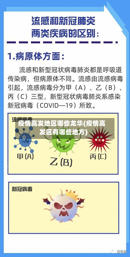 疫情高发地区哪些龙华(疫情高发区有哪些地方)