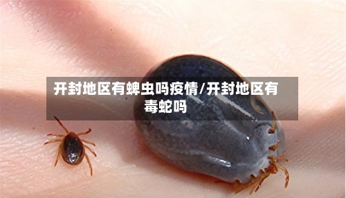 开封地区有蜱虫吗疫情/开封地区有毒蛇吗