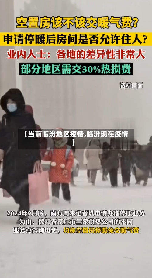 【当前临汾地区疫情,临汾现在疫情】-第2张图片