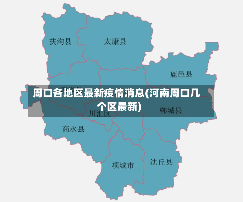 周口各地区最新疫情消息(河南周口几个区最新)-第3张图片