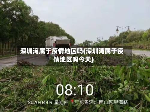 深圳湾属于疫情地区吗(深圳湾属于疫情地区吗今天)