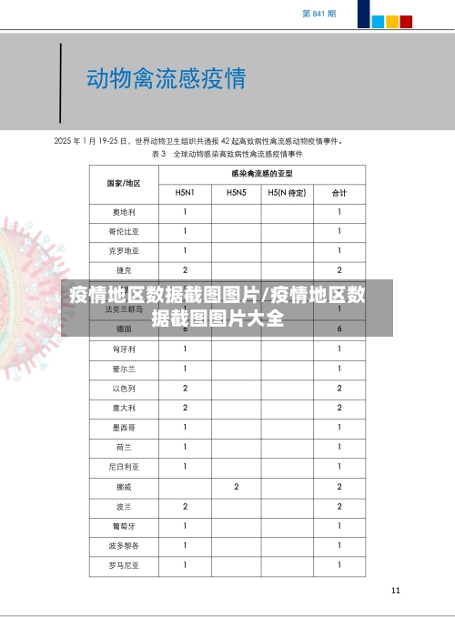 疫情地区数据截图图片/疫情地区数据截图图片大全