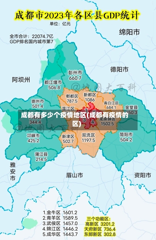成都有多少个疫情地区(成都有疫情的区)