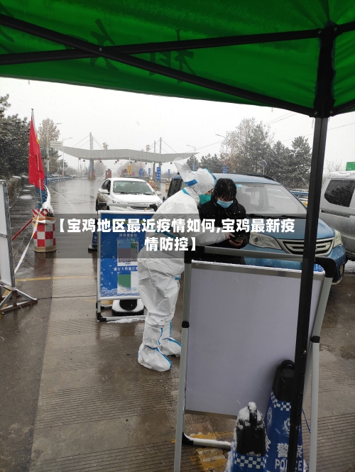 【宝鸡地区最近疫情如何,宝鸡最新疫情防控】