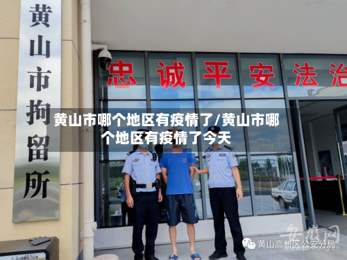 黄山市哪个地区有疫情了/黄山市哪个地区有疫情了今天-第2张图片