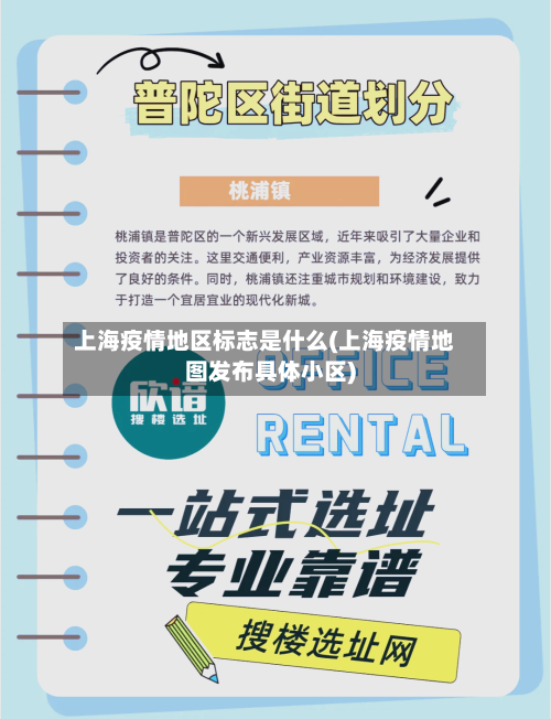 上海疫情地区标志是什么(上海疫情地图发布具体小区)-第3张图片