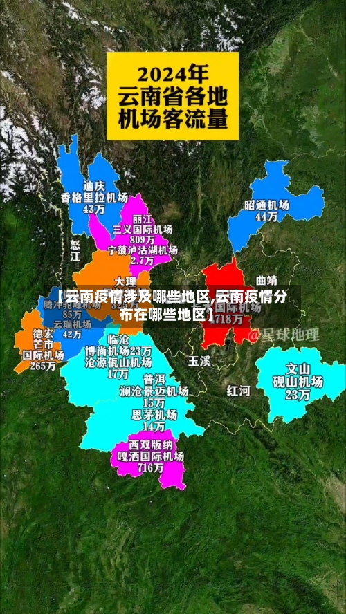 【云南疫情涉及哪些地区,云南疫情分布在哪些地区】