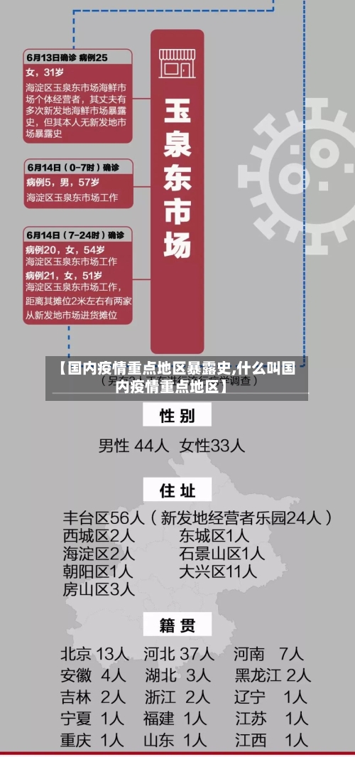 【国内疫情重点地区暴露史,什么叫国内疫情重点地区】-第3张图片