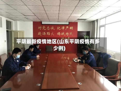 平阴最新疫情地区(山东平阴疫情有多少例)-第3张图片