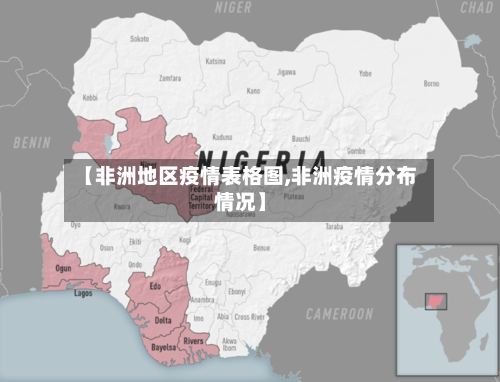 【非洲地区疫情表格图,非洲疫情分布情况】