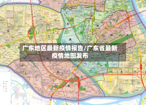 广东地区最新疫情报告/广东省最新疫情地图发布-第2张图片