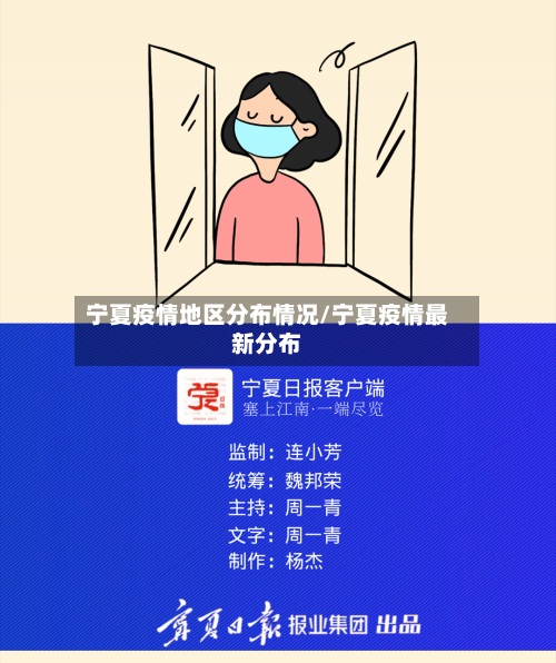 宁夏疫情地区分布情况/宁夏疫情最新分布-第2张图片