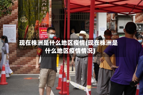 现在株洲是什么地区疫情(现在株洲是什么地区疫情情况)-第3张图片