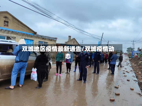 双城地区疫情最新通告/双城疫情动态