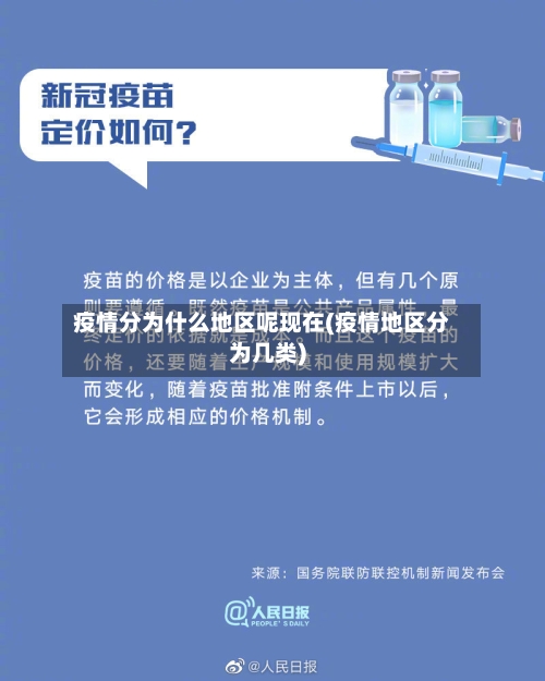 疫情分为什么地区呢现在(疫情地区分为几类)-第2张图片