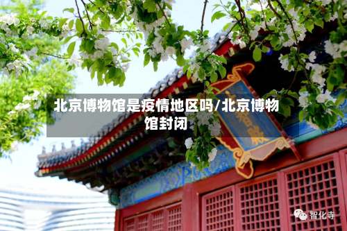 北京博物馆是疫情地区吗/北京博物馆封闭-第2张图片