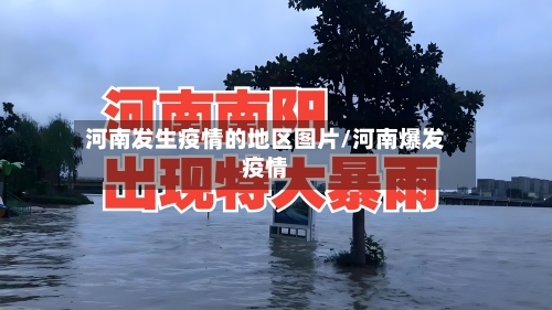 河南发生疫情的地区图片/河南爆发疫情