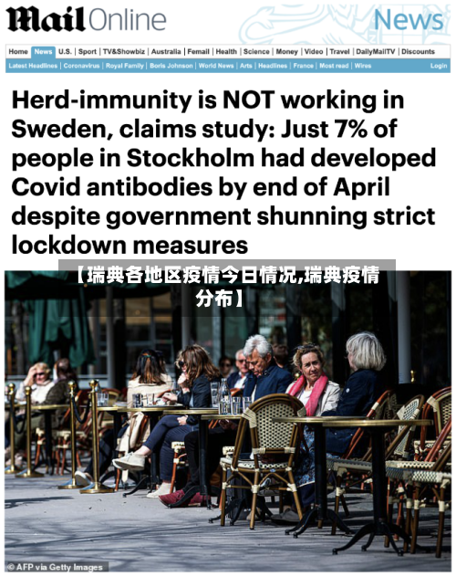 【瑞典各地区疫情今日情况,瑞典疫情分布】-第3张图片