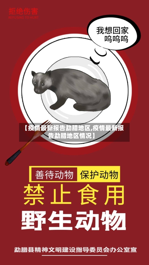 【疫情最新报告勐腊地区,疫情最新报告勐腊地区情况】