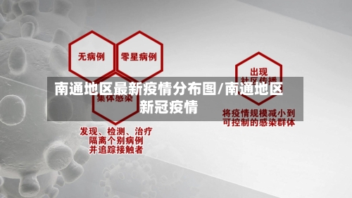 南通地区最新疫情分布图/南通地区新冠疫情