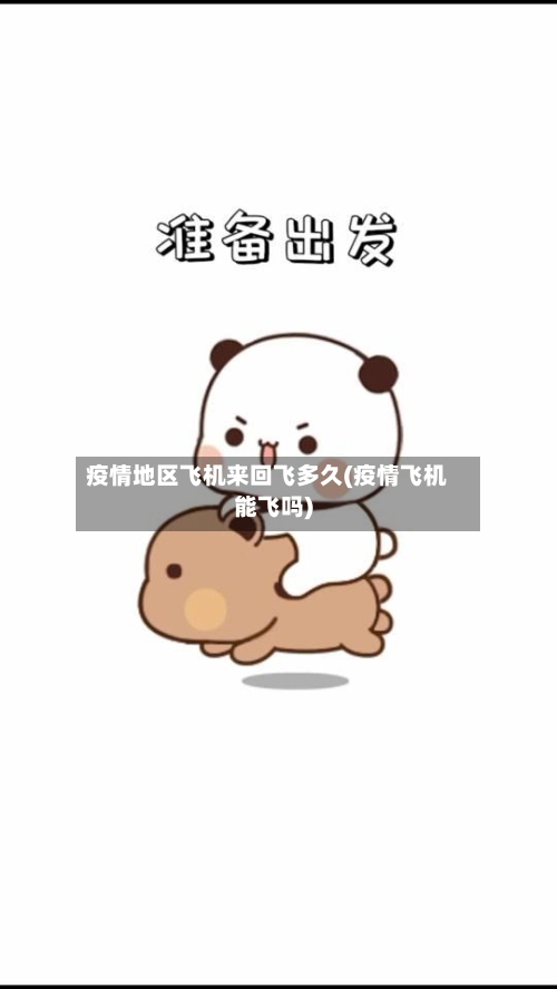 疫情地区飞机来回飞多久(疫情飞机能飞吗)-第2张图片