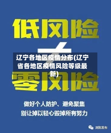 辽宁各地区疫情分布(辽宁省各地区疫情风险等级最新)