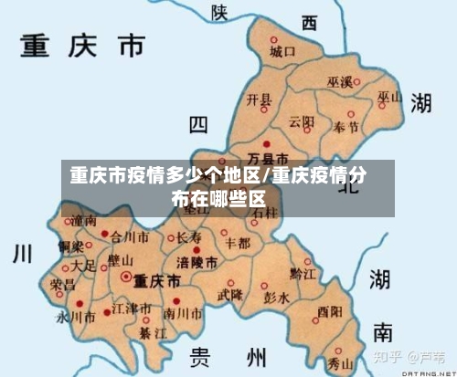 重庆市疫情多少个地区/重庆疫情分布在哪些区-第2张图片