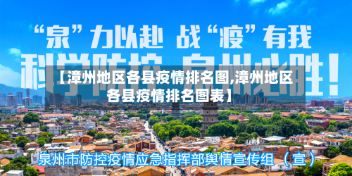 【漳州地区各县疫情排名图,漳州地区各县疫情排名图表】-第2张图片