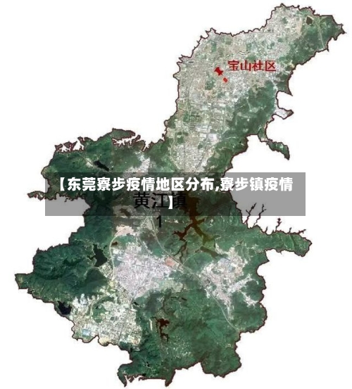 【东莞寮步疫情地区分布,寮步镇疫情】