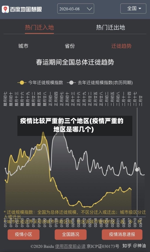 疫情比较严重的三个地区(疫情严重的地区是哪几个)-第2张图片