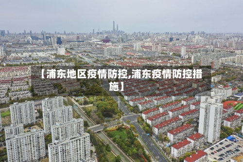 【浦东地区疫情防控,浦东疫情防控措施】