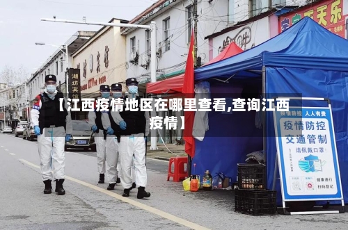 【江西疫情地区在哪里查看,查询江西疫情】
