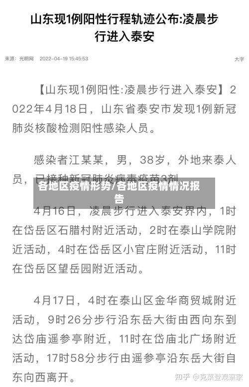 各地区疫情形势/各地区疫情情况报告-第2张图片