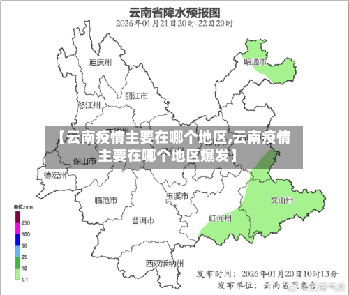 【云南疫情主要在哪个地区,云南疫情主要在哪个地区爆发】-第2张图片