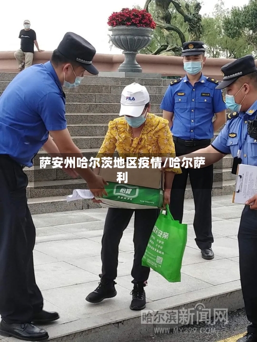 萨安州哈尔茨地区疫情/哈尔萨利-第2张图片