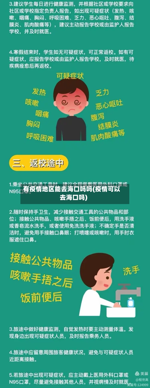 有疫情地区能去海口吗吗(疫情可以去海口吗)