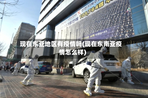 现在东亚地区有疫情吗(现在东南亚疫情怎么样)-第2张图片