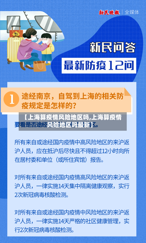 【上海算疫情风险地区吗,上海算疫情风险地区吗最新】