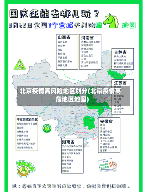 北京疫情高风险地区划分(北京疫情高危地区地图)