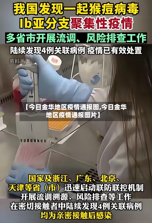 【今日金华地区疫情通报图,今日金华地区疫情通报图片】-第2张图片