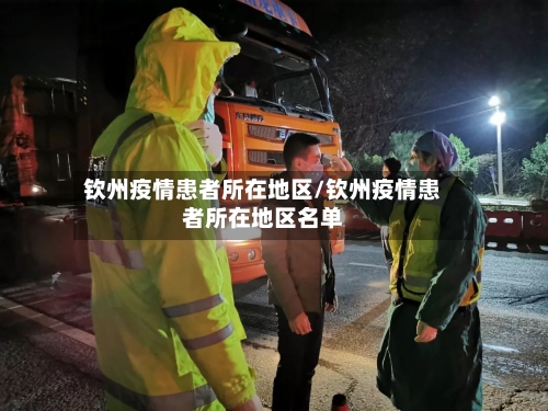 钦州疫情患者所在地区/钦州疫情患者所在地区名单